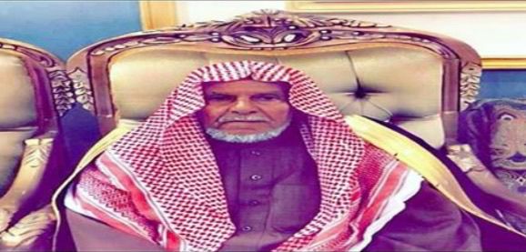 الشيخ عبدالعزيز بن عبدالله بن سلطان السور